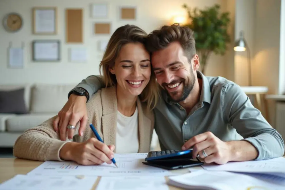 Finanças para casais: como alinhar objetivos