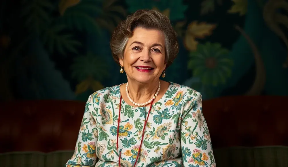 Gloria Perez: Conheça as Novelas e Filmes da Renomada Escritora Brasileira
