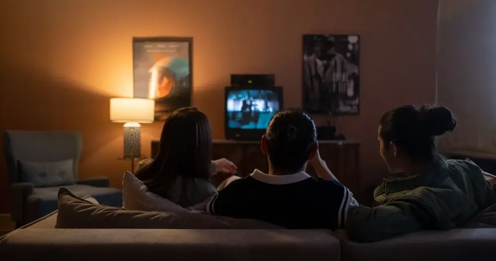 IPTV na smart TV